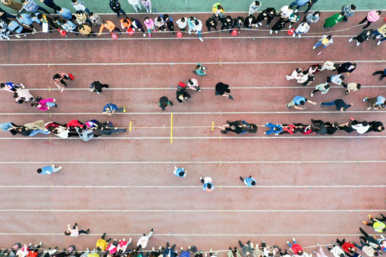 潇湘巾帼显风采 beat365英国官网网站举办妇女节系列庆祝活动